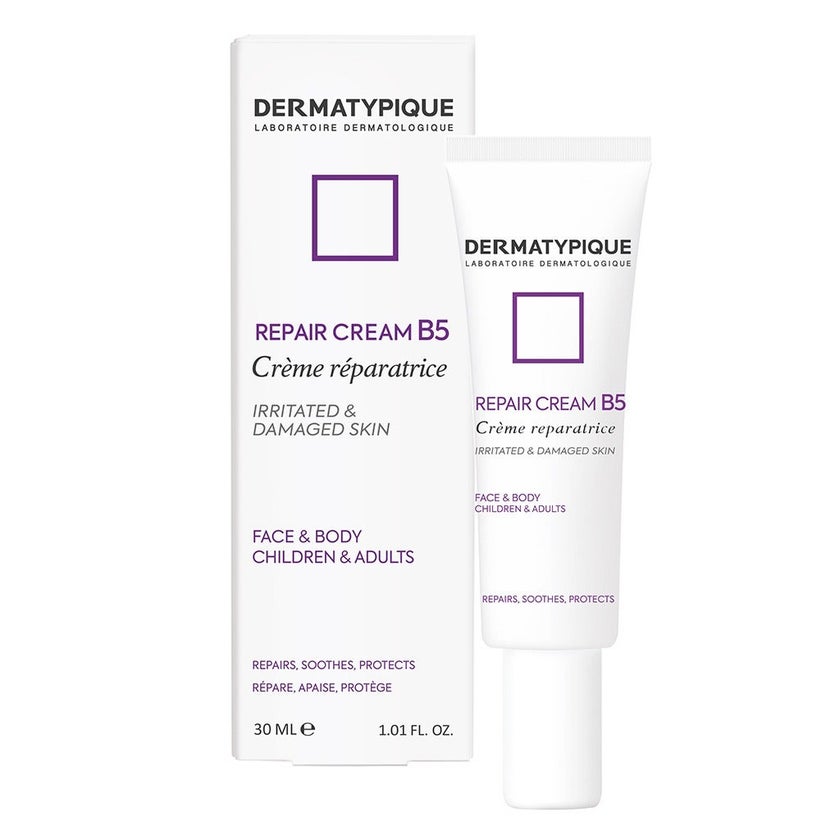 Dermatypique Repair Cream B5 For irritated And Damaged Skin 30ml