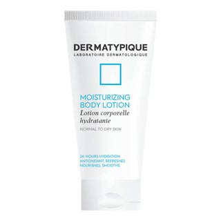 Dermatypique Moisturizing Body Lotion For Normal To Dry Skin Types 150ml