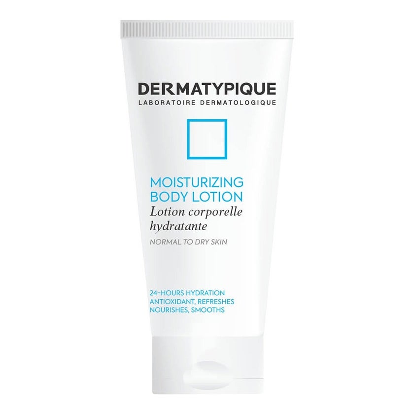 Dermatypique Moisturizing Body Lotion For Normal To Dry Skin Types 150ml