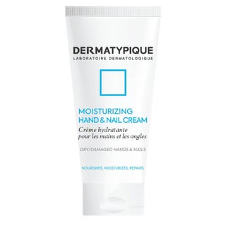 Dermatypique Moisturizing Cream For Dry & Damaged Hands & Nails 50ml