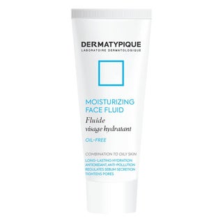 Dermatypique Moisturizing Face Fluid For Combination Skin To Oily Skin 50ml