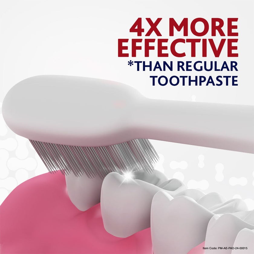 Parodontax Gum + Breath & Sensitivity Whitening Toothpaste 75ml