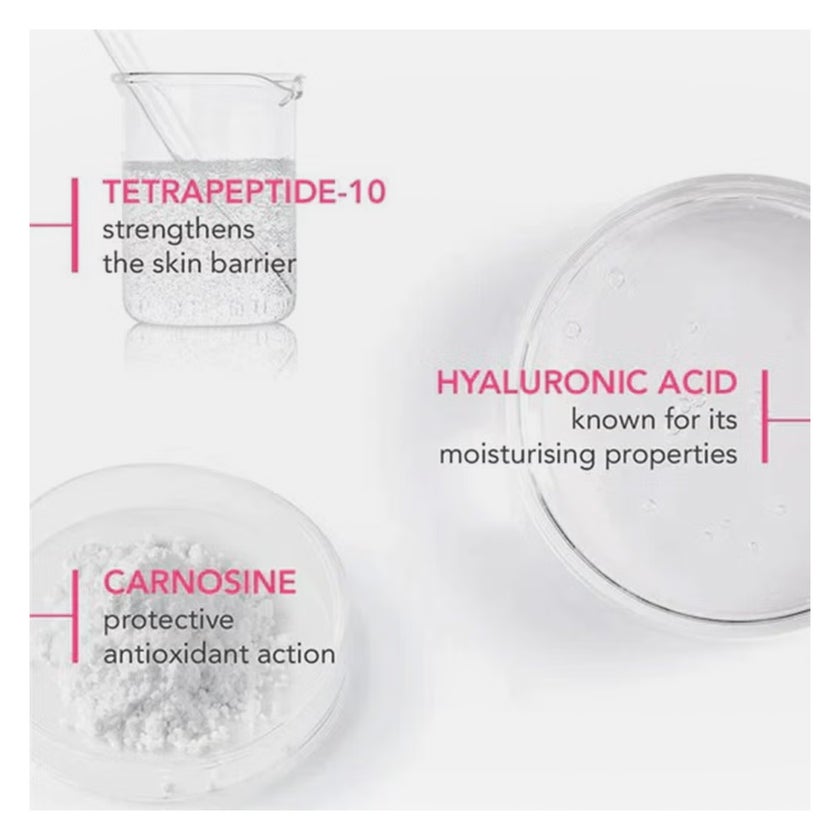 Bioderma Sensibio Defensive Face Serum For Sensitive & Sensitized Skin 30ml