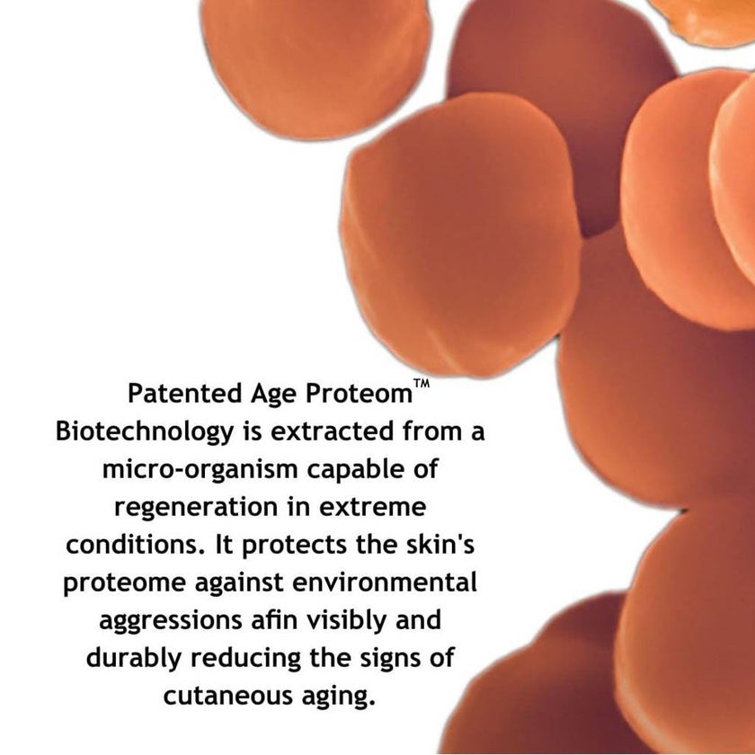 Institut Esthederm Age Proteom Advanced Anti-Aging Face Serum 30ml