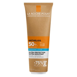 La Roche-Posay Anthelios Very High Protection Ultra Protection Hydrating Sunscreen Lotion SPF 50+ PA++++ 250ml