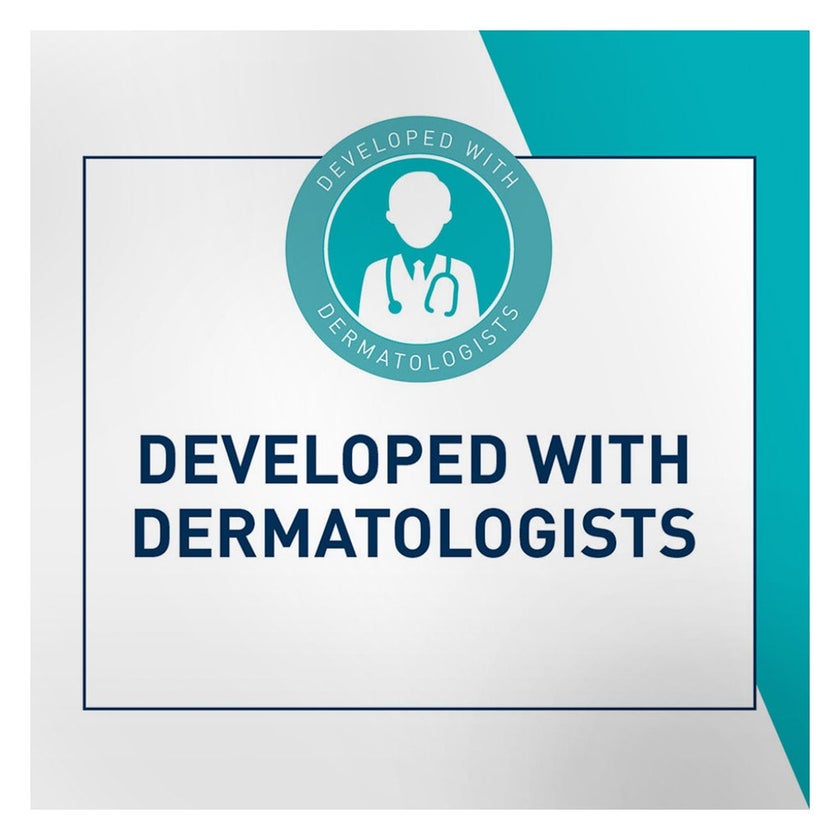 CeraVe Blemish Control Facial Cleanser For Blemish Prone Skin 236ml