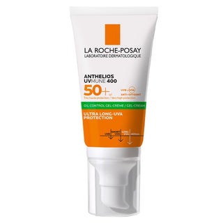 La Roche-Posay Anthelios UVMune 400 SPF50+ Oil Control Cream 50ml