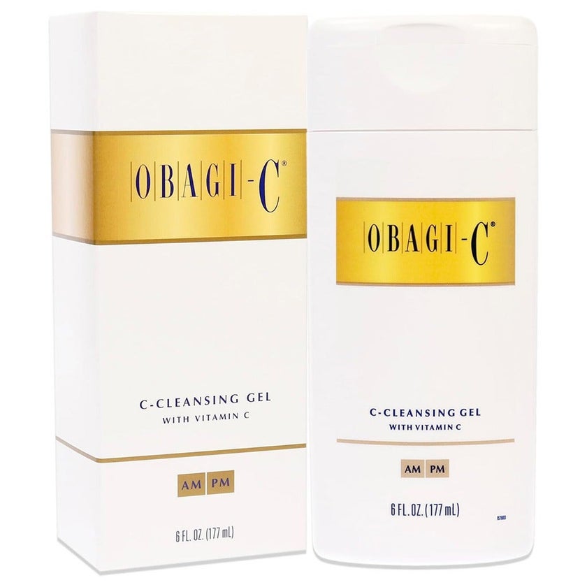 Obagi C Vitamin C Cleansing Gel - 177ml