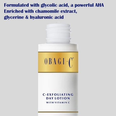 Obagi C Exfoliating Daily Lotion - 59ml