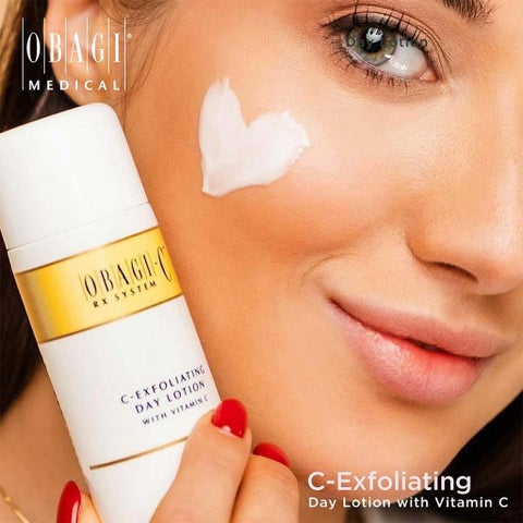 Obagi C Exfoliating Daily Lotion - 59ml