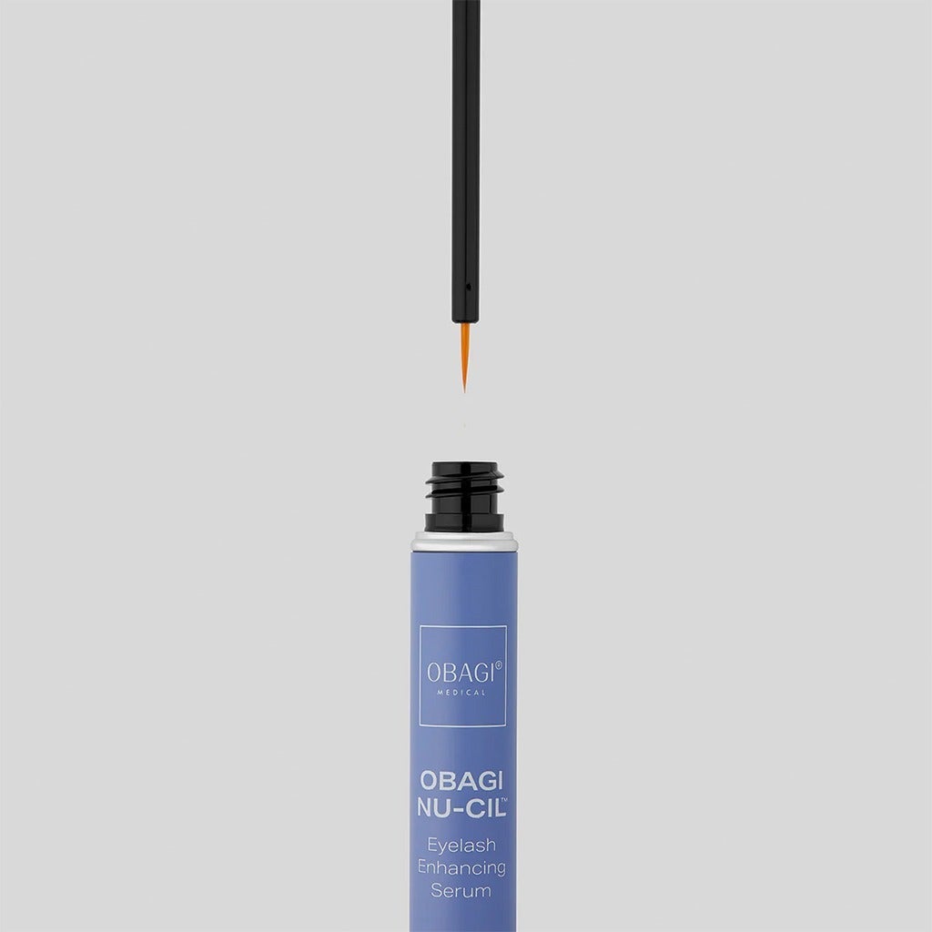 Obagi Nu-Cil Eyelash Enhancing Serum 3ml - myAster