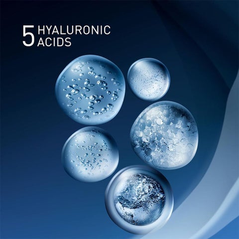 Filorga Hydra-Hyal Hydrating Plumping Cream For Normal To Dry Skin 50ml