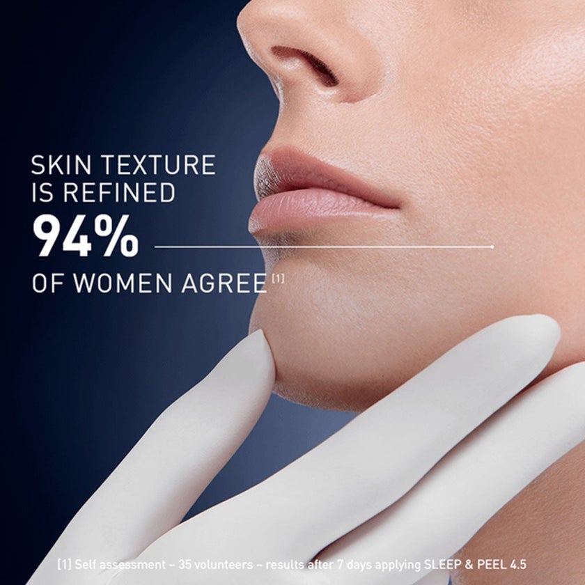 Filorga Sleep & Peel 4.5 Micro-Peeling Night Cream 40ml