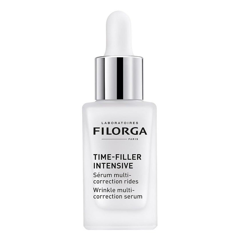 Filorga Time Filler Intensive Express Smoothing Multi-Correction Wrinkle Serum 30ml