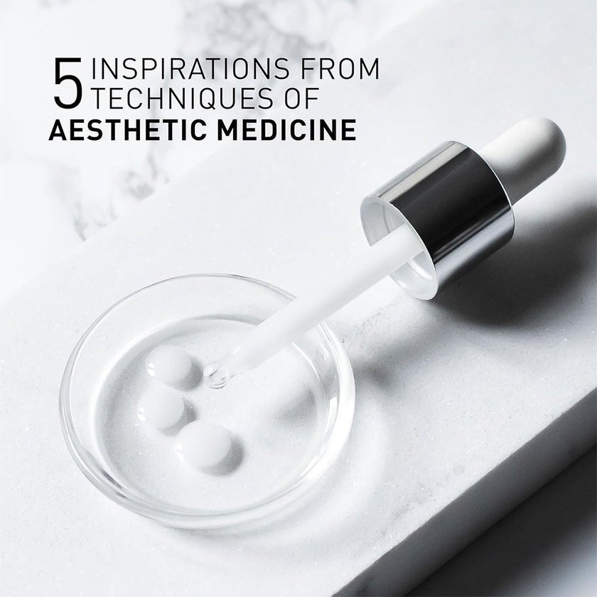 Filorga Time Filler Intensive Express Smoothing Multi-Correction Wrinkle Serum 30ml