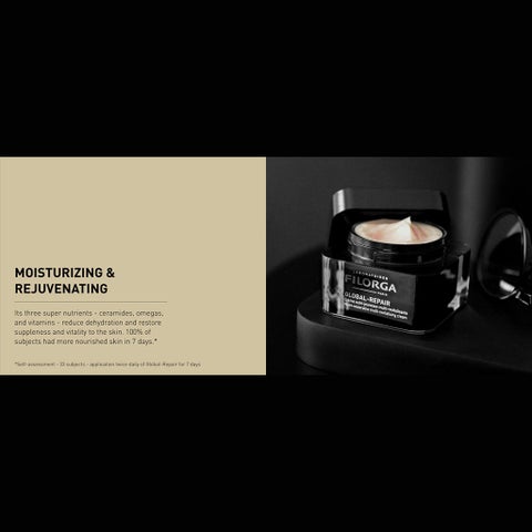 Filorga Global Repair Anti-Aging Face Cream 50ml