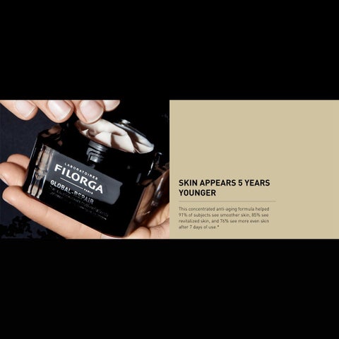 Filorga Global Repair Anti-Aging Face Cream 50ml
