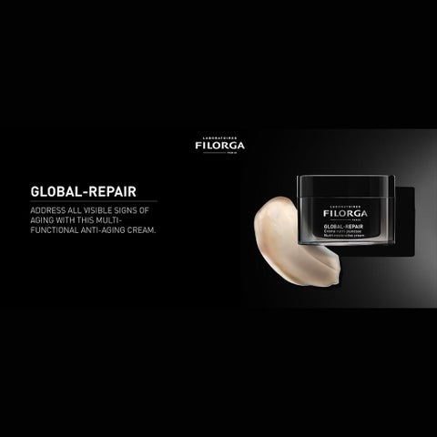 Filorga Global Repair Anti-Aging Face Cream 50ml