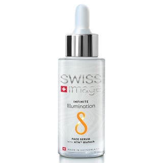 Swiss Image Infinite Illumination Brightens & Boosts Glow Face Serum 30ml