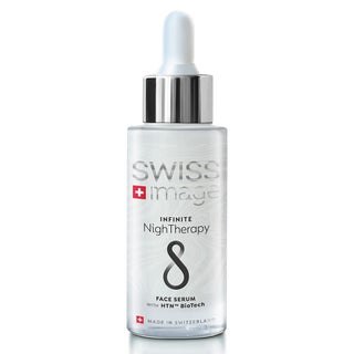 Swiss Image Infinite Night Therapy Repairs & Regenerates Face Serum 30ml