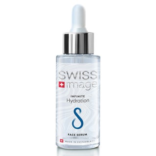 Swiss Image Infinite Hydration Moisturizes & Softens Face Serum 30ml
