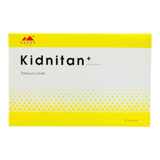 Kidnitan+ Sachets, Pack of 30's