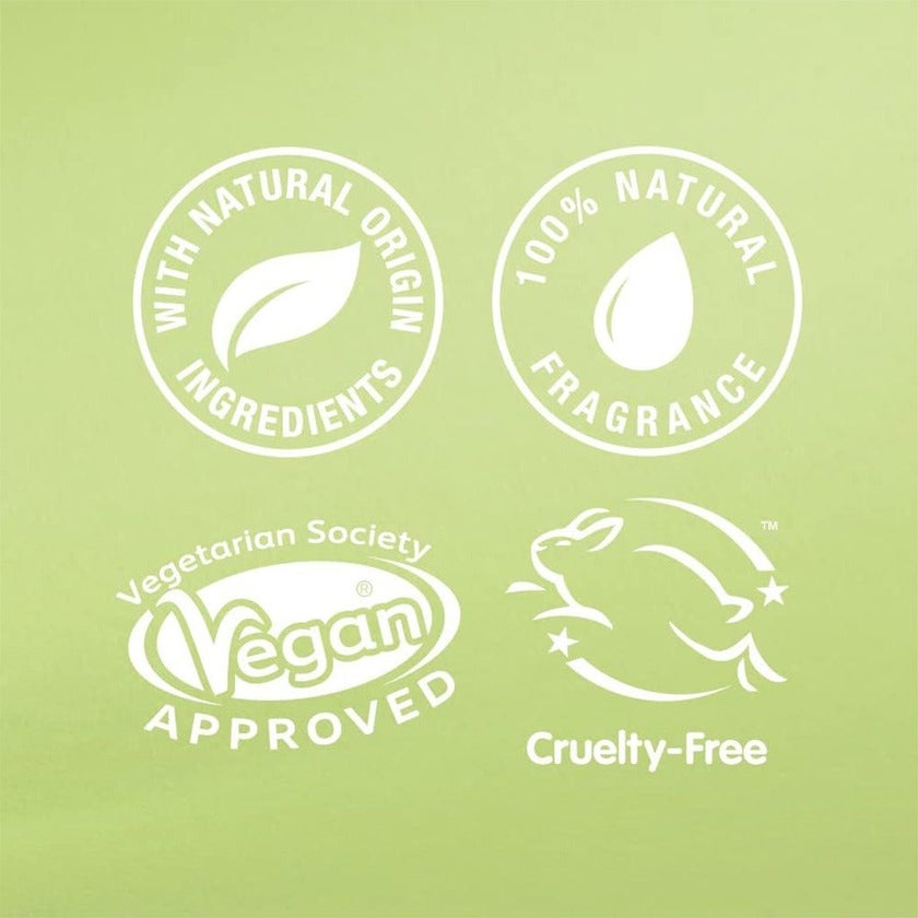 Bulldog Skincare Original Face Scrub For Men With Sweet Almond Shell 125ml