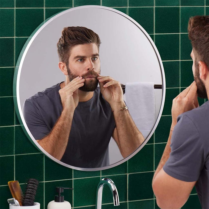 Bulldog Skincare Original Beard Oil With Aloe Vera 30ml