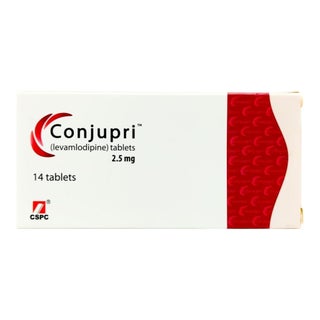 Conjupri 2.5mg Tablets, Pack of 14's