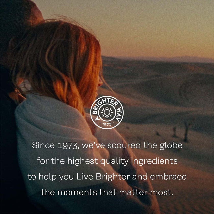 Solaray L Glutathione 50mg Vegetarian Capsules For Antioxidant Support, Pack of 60's