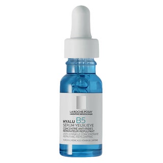 La Roche-Posay Hyalu B5 Hyaluronic Acid Anti-Aging Eye Serum With Vitamin B5 & Caffeine 15ml