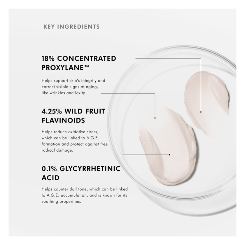 SkinCeuticals A.G.E Interrupter Advanced Antiwrinkle Multi Corrective Treatment Face Cream 48ml