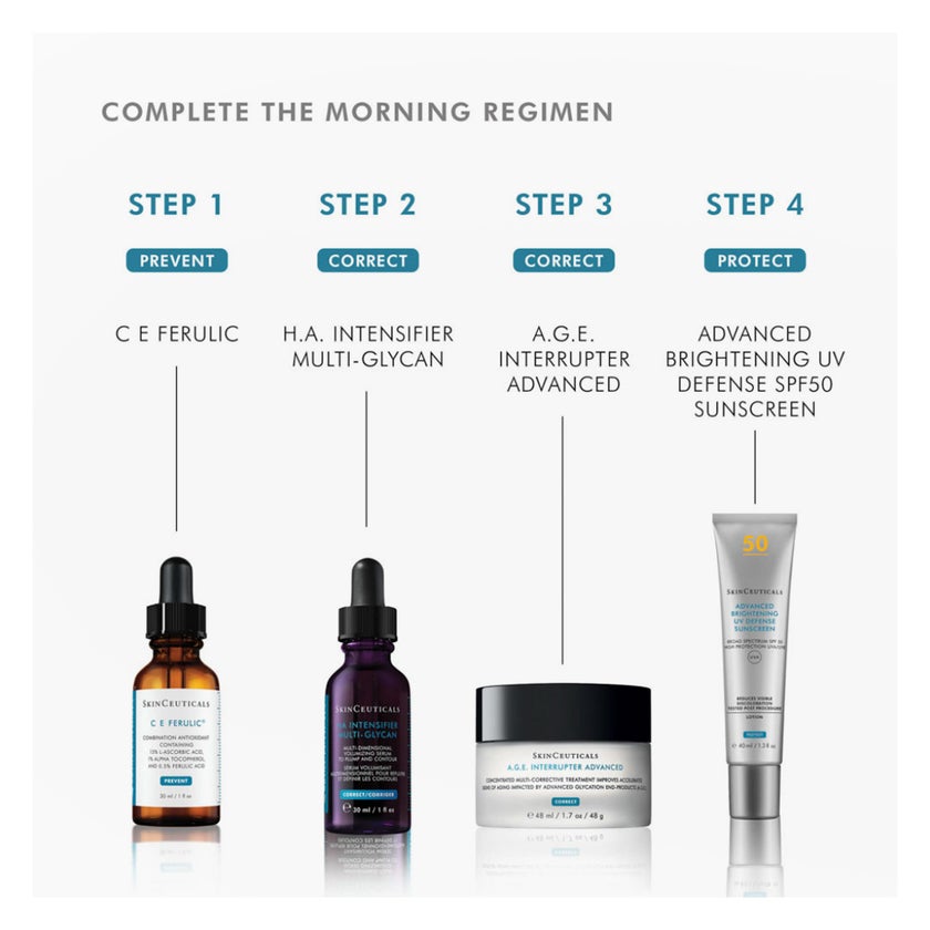 SkinCeuticals A.G.E. Interrupter Advanced Anti-Aging Cream - 48ml