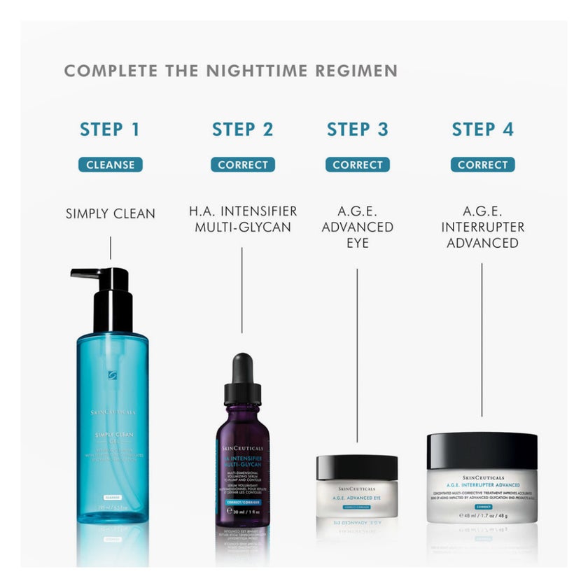 SkinCeuticals A.G.E. Interrupter Advanced Anti-Aging Cream - 48ml