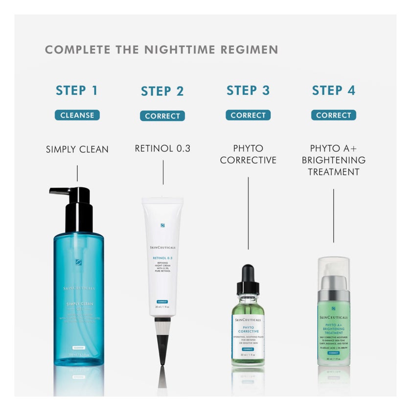 SkinCeuticals Phyto A+ Brightening Treatment Moisturiser - 30ml