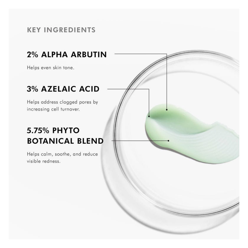 SkinCeuticals Phyto A+ Brightening Treatment Moisturiser - 30ml