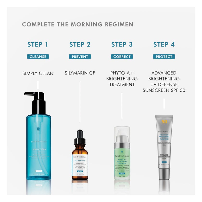 SkinCeuticals Phyto A+ Brightening Treatment Moisturiser - 30ml