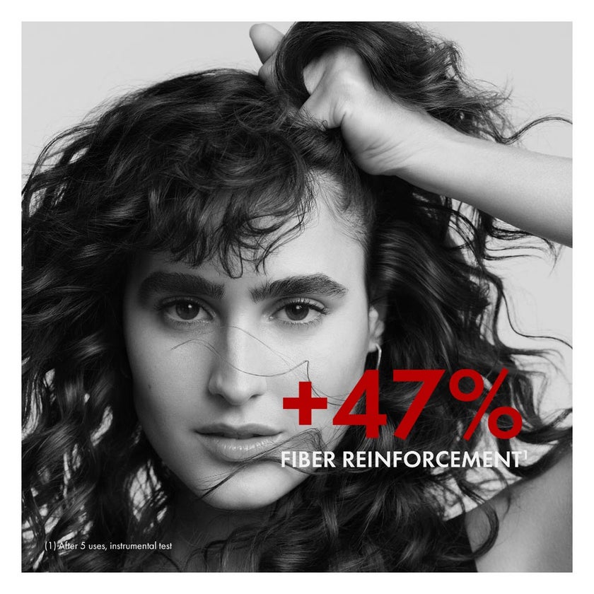 Vichy Dercos Energising & Stimulating Anti Hair Fall Shampoo 400ml