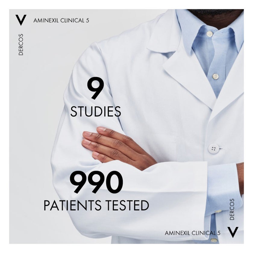 Vichy Dercos Energising & Stimulating Anti Hair Fall Shampoo 400ml