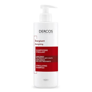 Vichy Dercos Energising & Stimulating Anti Hair Fall Shampoo 400ml