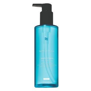 SkinCeuticals Simply Clean Pore Refining Facial Cleanser Gel 195ml