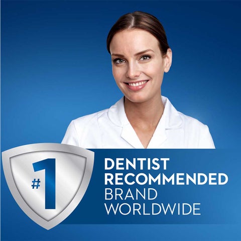 Oral B D12.513 Vitality Precision Clean Electric Toothbrush - 2 Pieces