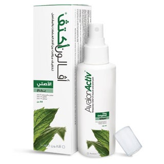Avalon Activ The Original Spray For Muscle & Joint Pain Relief 118ml