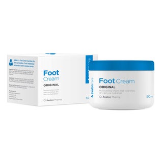 Avalon Care Moisturizing Foot Cream 50ml 