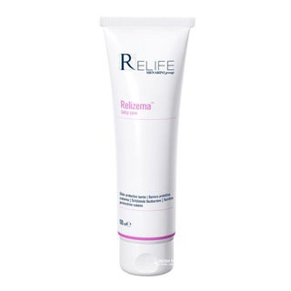 Relife Relizema Protective & Soothing Baby Care Cream For Nappy Rash 100ml 