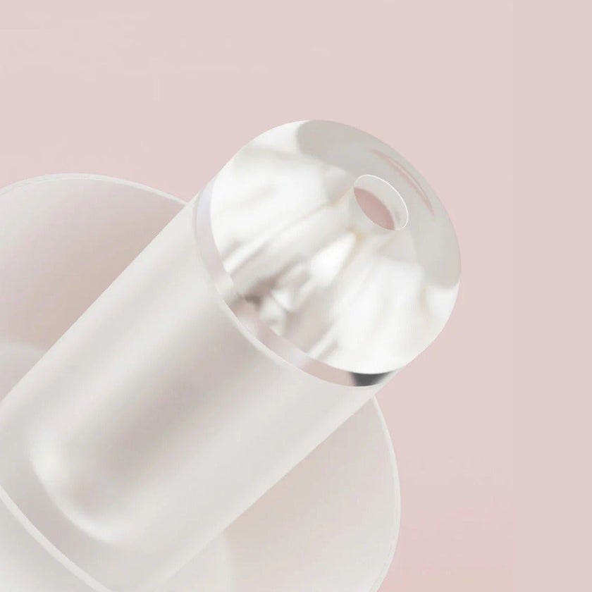 Alpine Partyplug Transparent Earplugs- 1 Pair