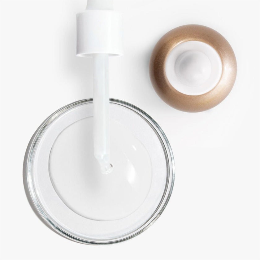 LaCabine Monoactives 10% Collagen Complex 2-In-1 Serum Cream For Skin Firmness & Anti-Gravity 30ml