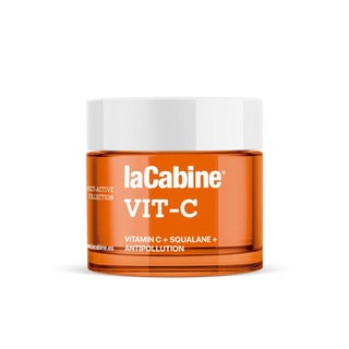LaCabine Multiactive Vitamin C Face Cream 50ml