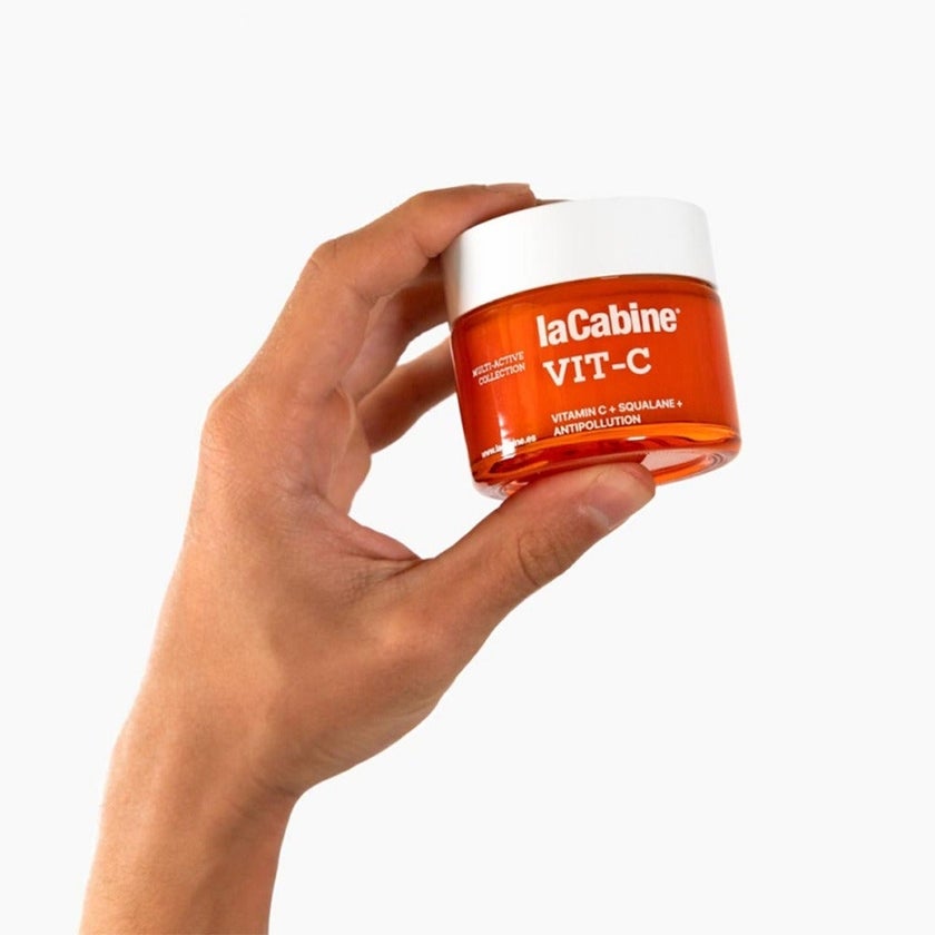 LaCabine Multiactive Vitamin C Face Cream 50ml
