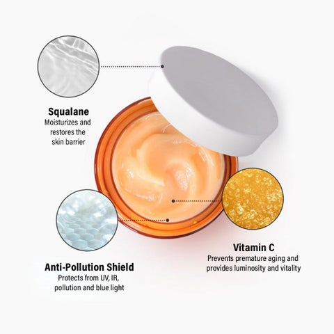 LaCabine Multiactive Vitamin C Face Cream 50ml